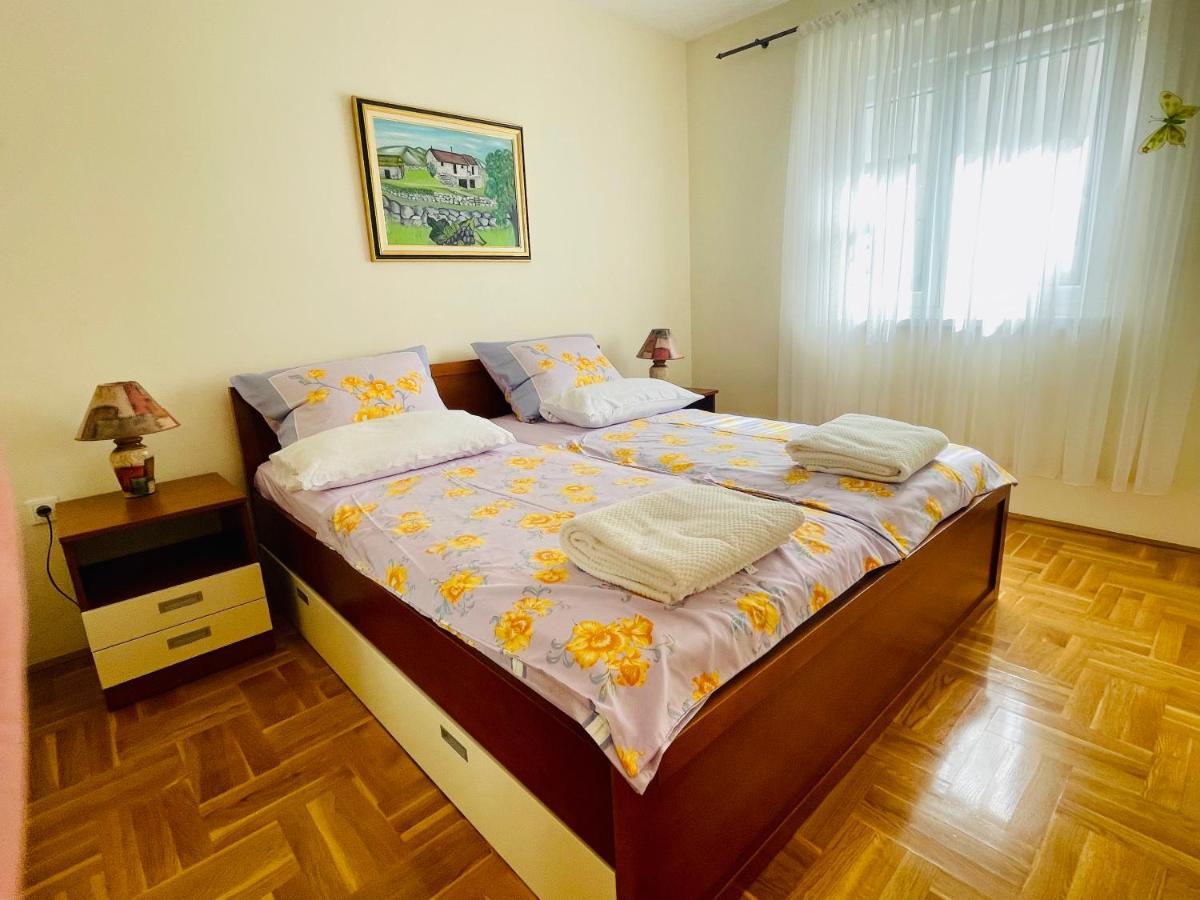 Apartment Mandarina Дугі-Рат Екстер'єр фото