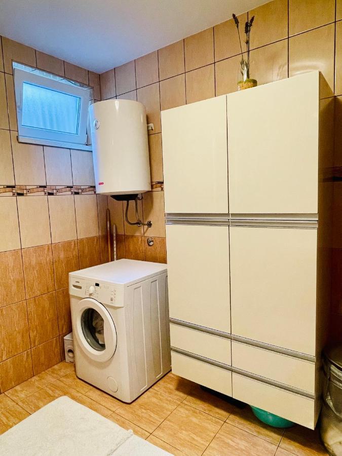 Apartment Mandarina Дугі-Рат Екстер'єр фото