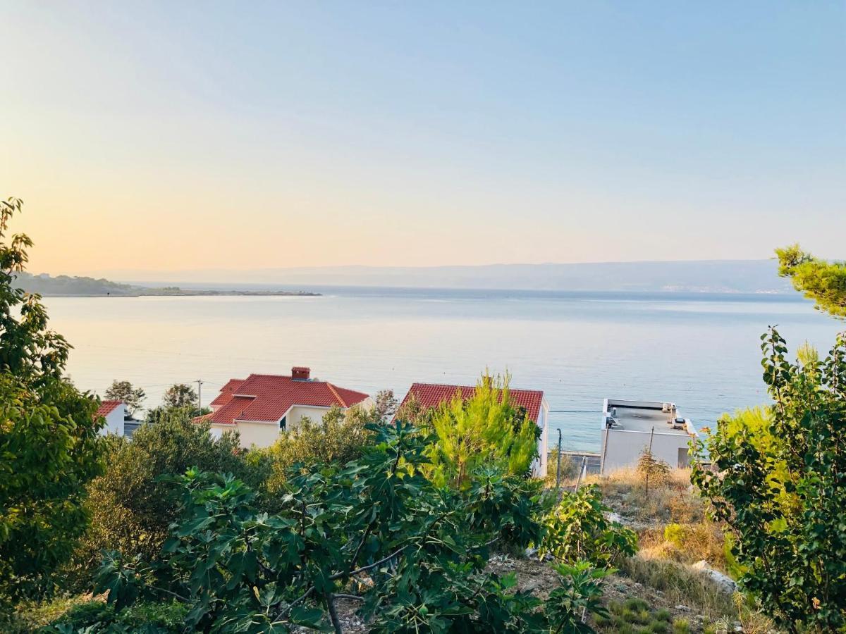 Apartment Mandarina Дугі-Рат Екстер'єр фото