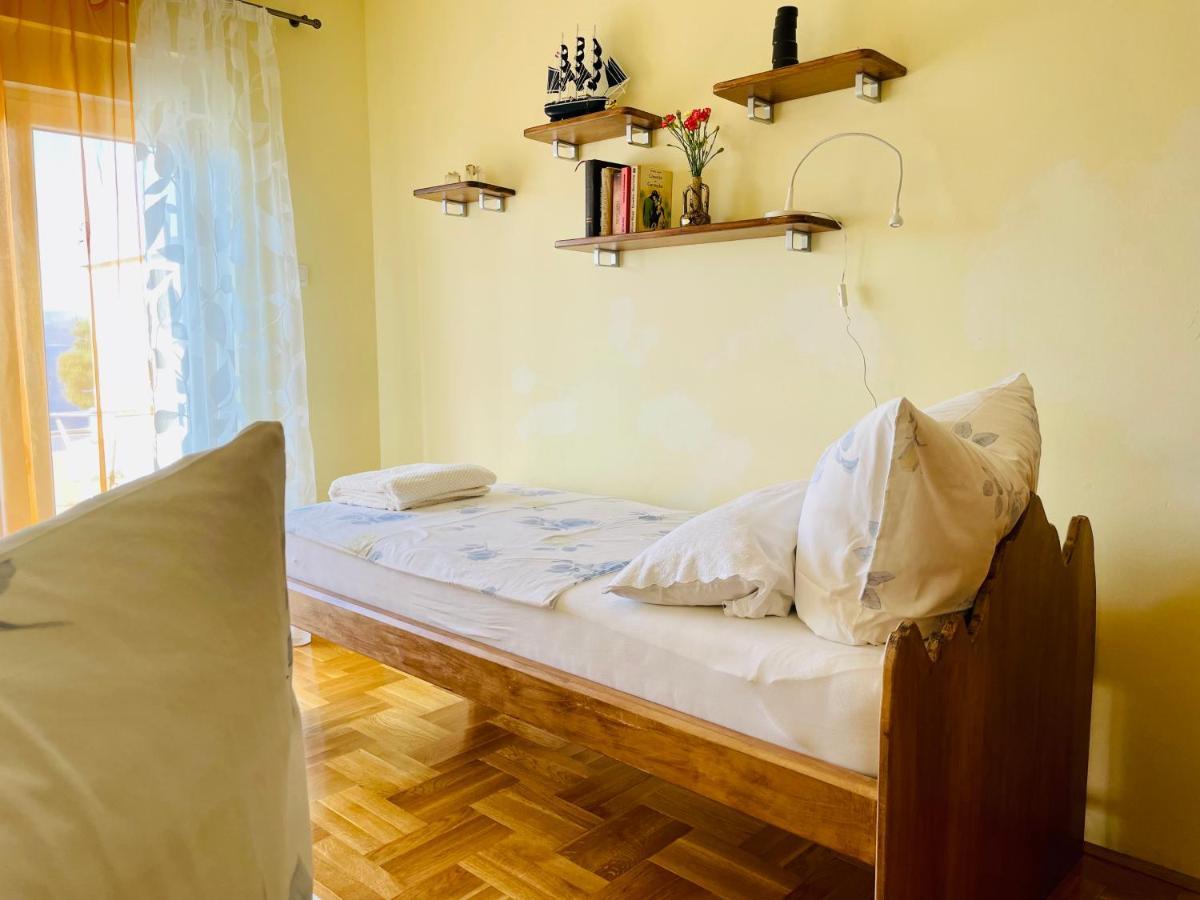 Apartment Mandarina Дугі-Рат Екстер'єр фото